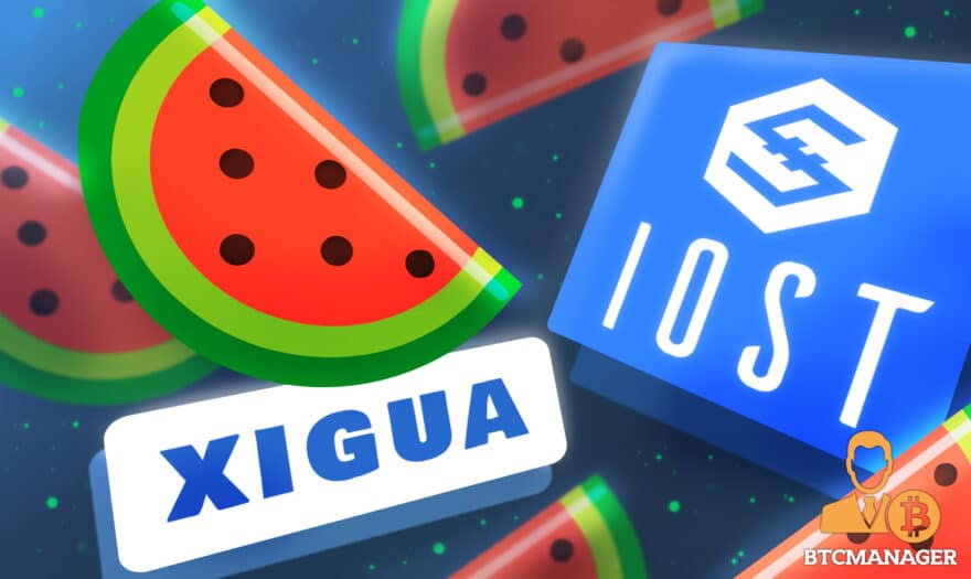 IOST-based Xigua Finance to Launch Multi-Chain IDO Platform XPlus