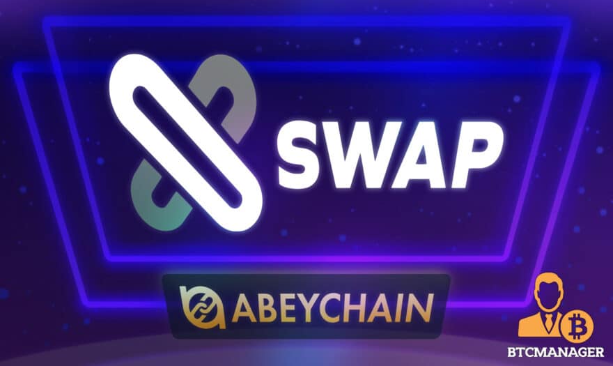 Abey Foundation Launches the XSwap DEX, Now Accessible to over 100k Users