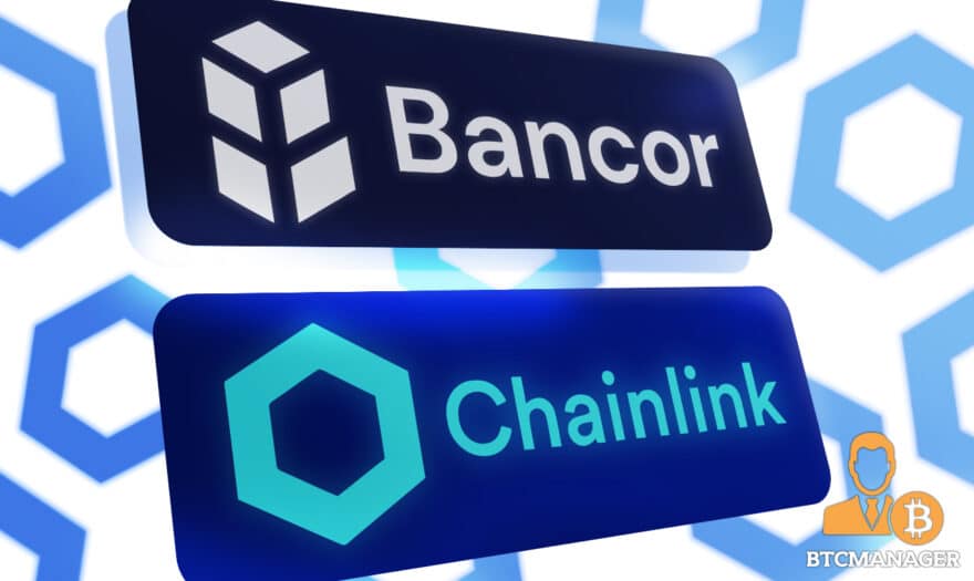Bancor V3 to Integrate Chainlink Keepers to Simplify User Experience for Liquidity Providers, Enable Advanced AMM Features