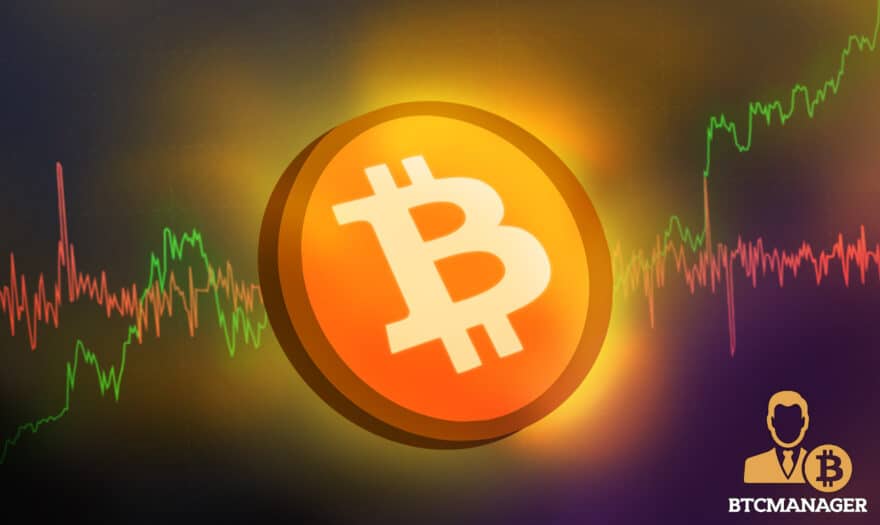 Bitcoin (BTC) Fails to Recover Above $45K While Several Altcoins Defy Market-wide Slump