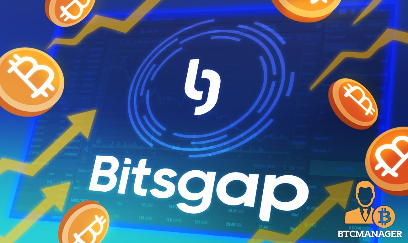Bitsgap: A One-stop Solution to Automated Crypto Trading