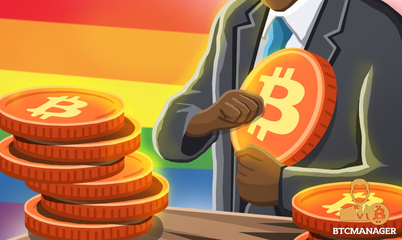 Minority Communities Prefer Crypto Following Unfair Treatment in the Financial Sector