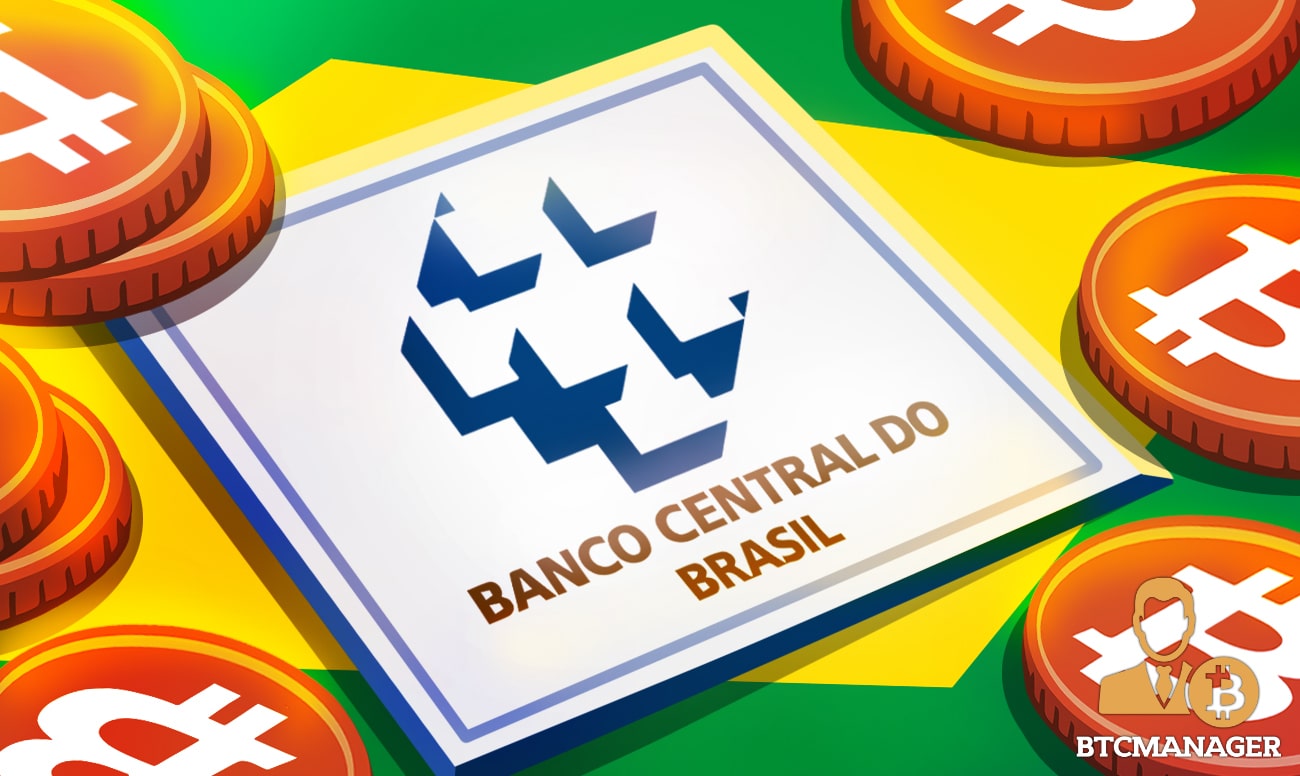 Head of Brazil’s Central Bank Calls for Crypto Regulations Amid Growing Adoption