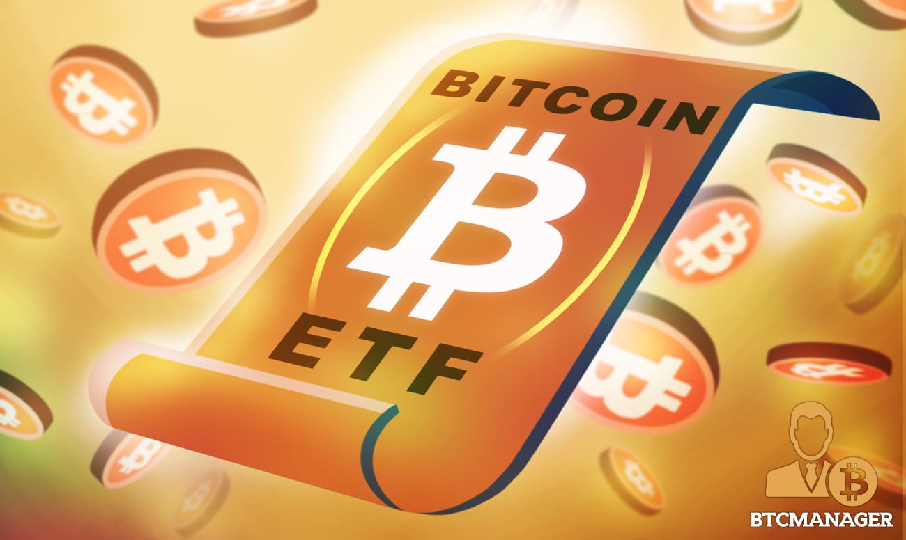 Galaxy Digital Submits Application for Bitcoin Futures ETF