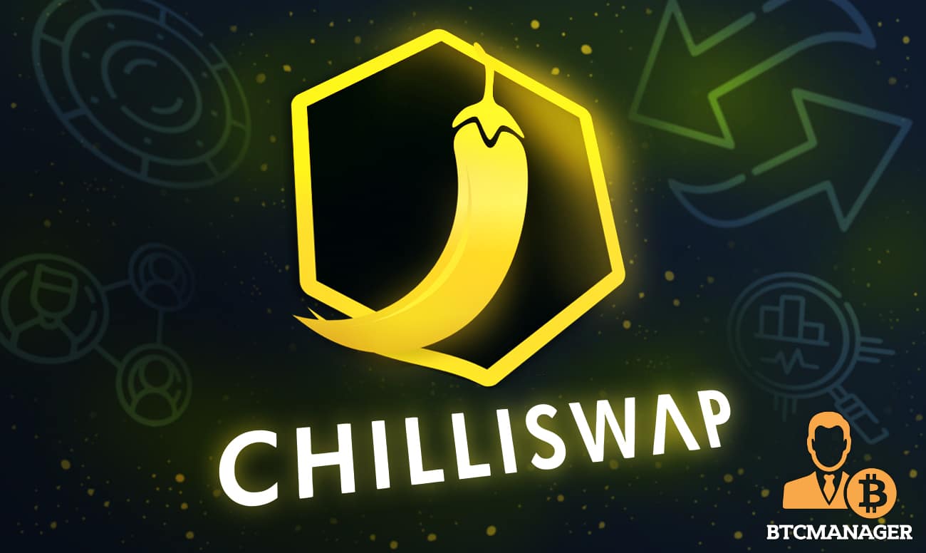 Exclusive Features of ChilliSwap and Why They Matter