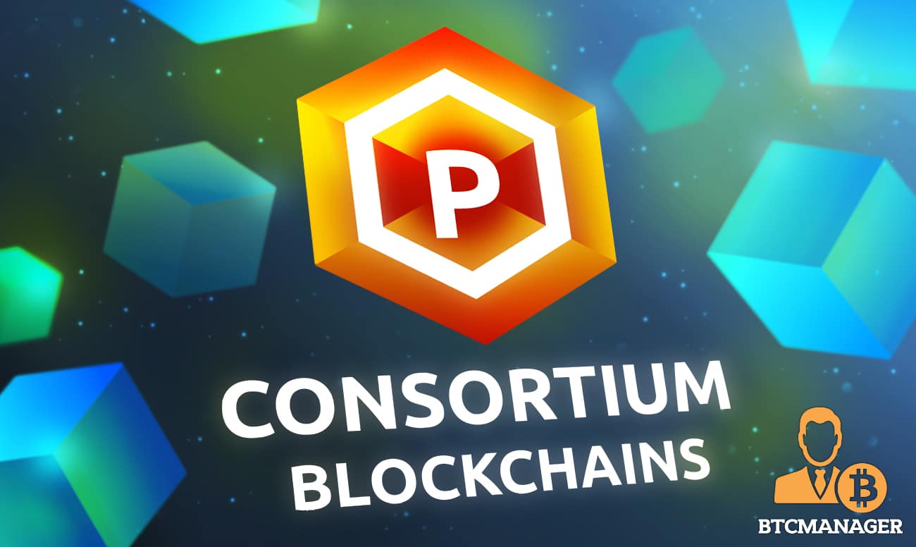 crypto consortium