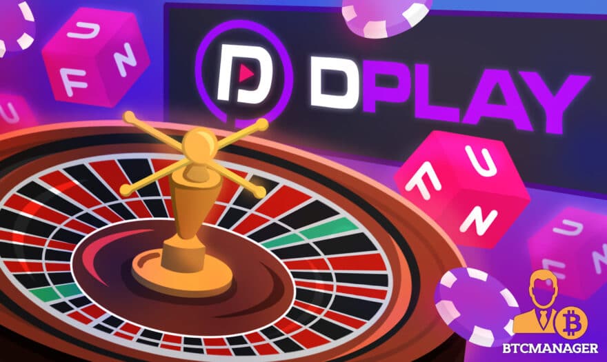 DPLAY Casino: FUN Token Is Popularizing Decentralized iGaming With Latest Launch