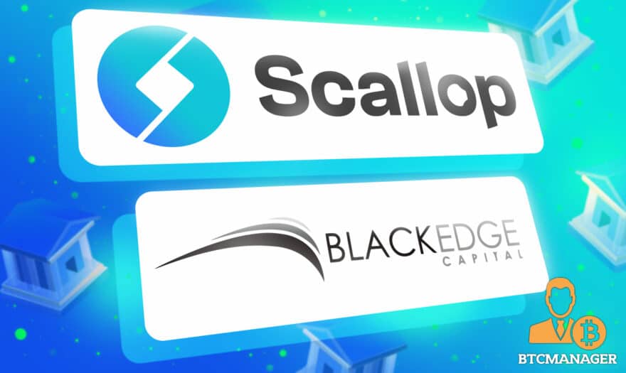 DeFi Neo-Banking Platform Scallop Raises $2.5 Million