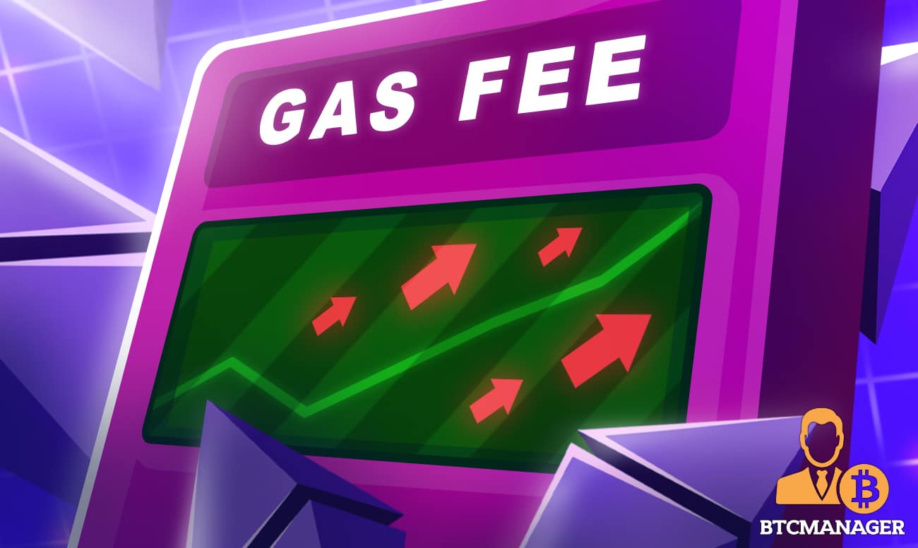 Ethereum (ETH) Transaction Fee Increase Accelerates Gas Fee Burn Rate