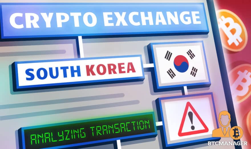 South Korea: Foreign Exchanges Limit Transactions Following Strict Crypto Regulations