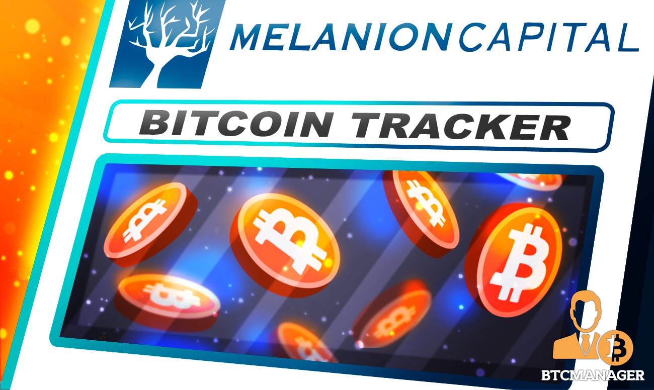 Melanio Capital Unveils UCITS-Complaint Bitcoin Equities ETF