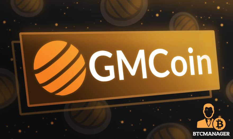 GMCoin’s Bridge/Swap Round II Live, World’s First Coin on Tron Blockchain Tokenizing Real-World Assets