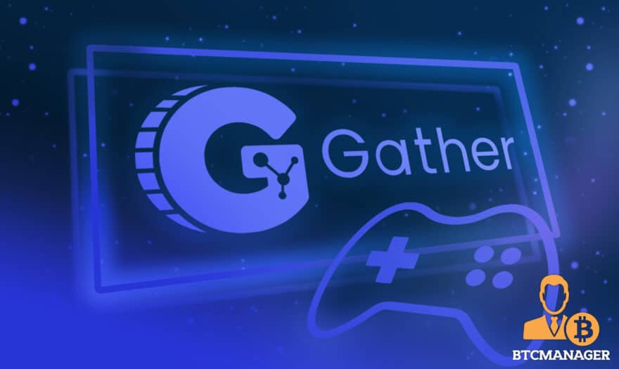Gaming and Gather: How This Platform Incentivizes a Rapidly Growing Industry