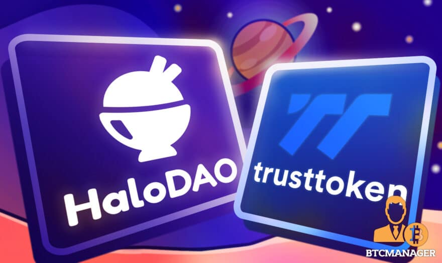 HaloDAO Partners with TrustToken to Expand Marketplace of International Stablecoins