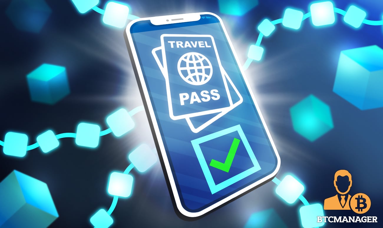 Hong Kong’s Cathay Pacific Completes Blockchain-Based CommonPass Trial