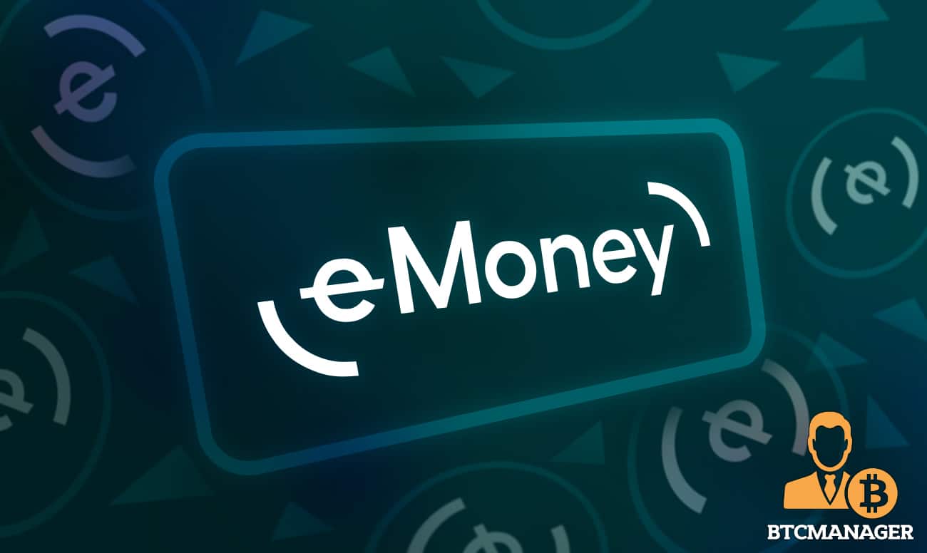 How e-Money Stablecoins are Addressing Declining Interest Rates
