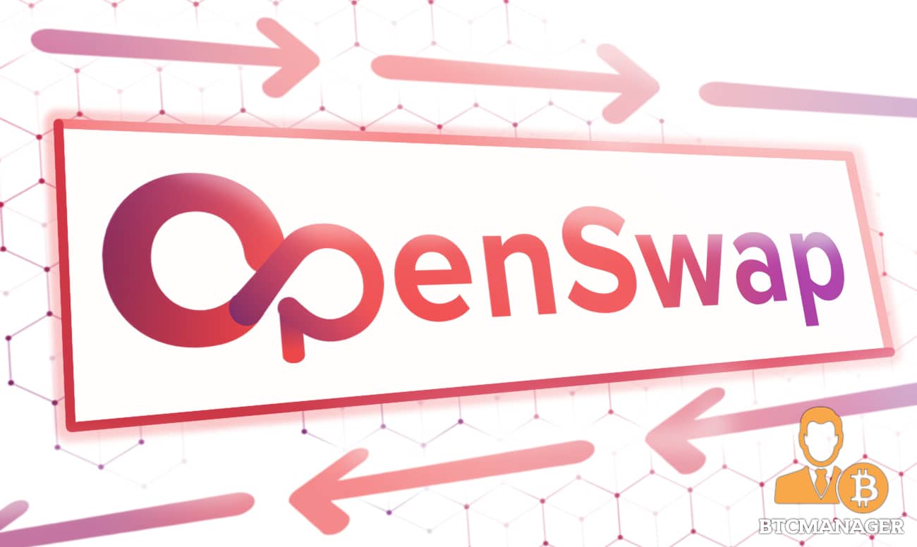 One-Stop DeFi Hub OpenSwap Raises $1.5 Million in Latest Funding Round
