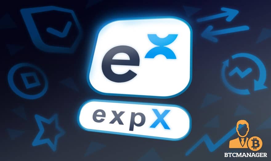 Introduction to EXPX