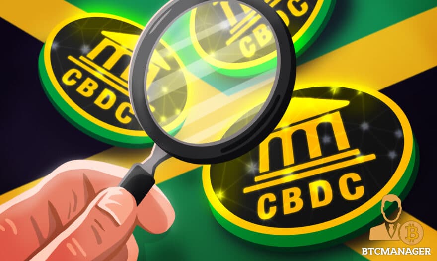 Jamaica: Central Bank Mandates Court Order for Monitoring Customer CBDC Transaction Data