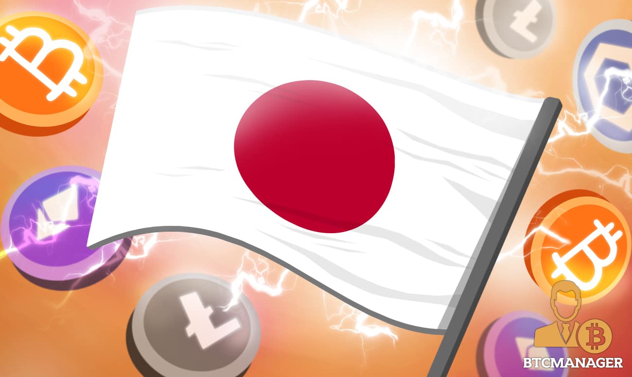 Japan Looking To Tighten Cryptocurrency Regulations