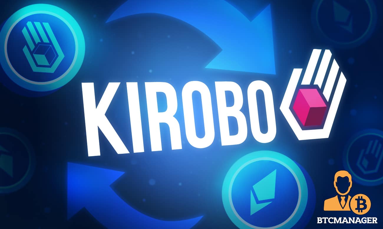 kirobo crypto