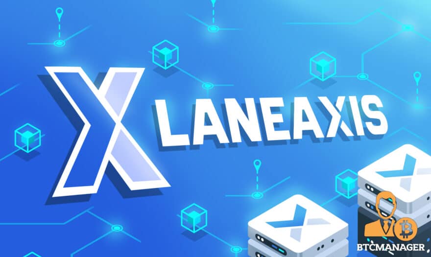 LaneAxis – Fight for Freight