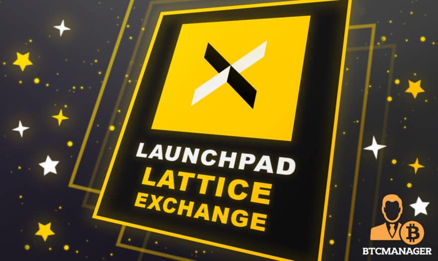 Lattice Exchange’s Decentralized LaunchPad Goes Live, Alkimi Exchange Is the First to Crowdfund