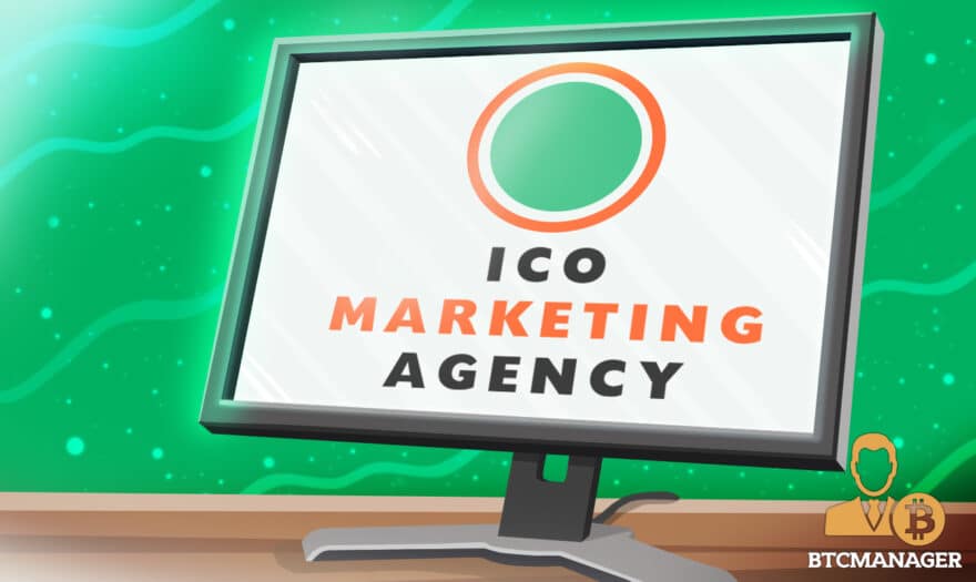 Launch your ICO Marketing Agency in a Strategic Manner