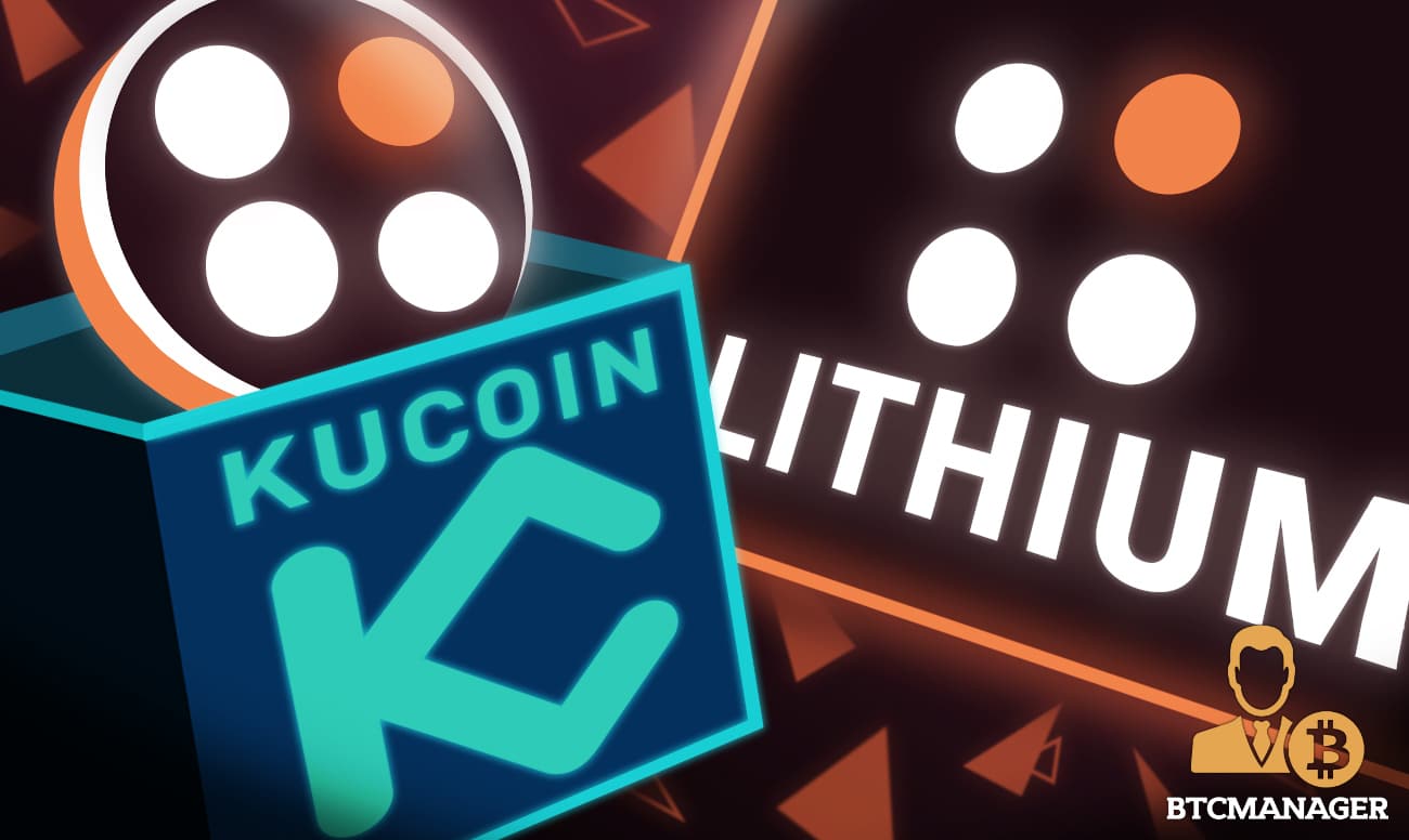 Lithium Finance (LITH) Set to Conduct IEO on KuCoin (KCS)