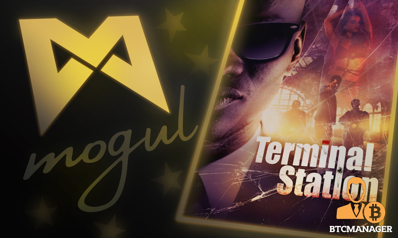 The People Have Voted: “Terminal Station” Makes History as First Decentralized Greenlit Movie