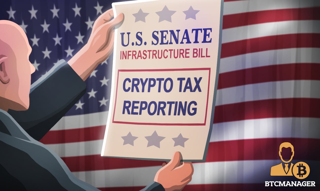 U.S. Lawmakers Soft-Pedal on Proposed Crypto Taxation Move