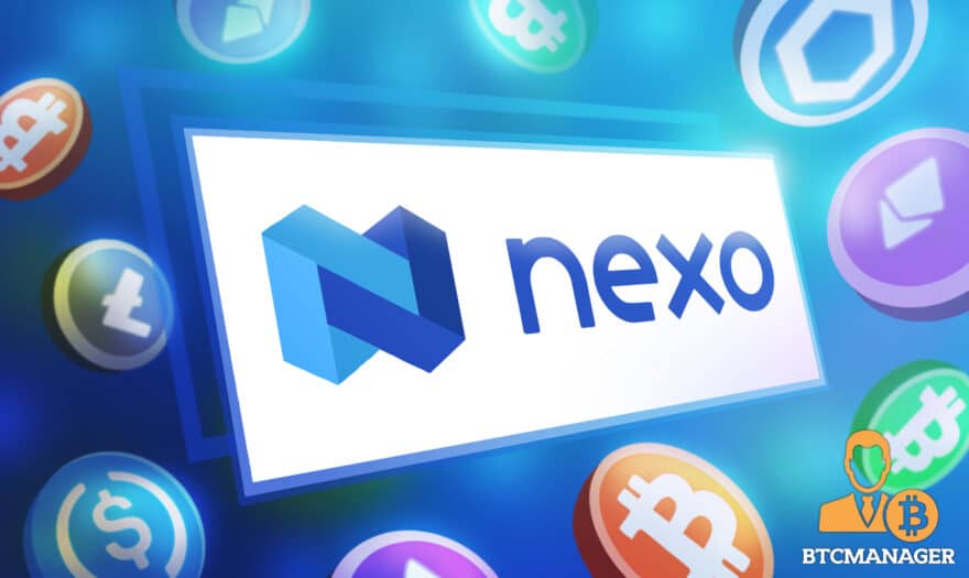 Nexo probe uncovers possible ties to organized crime