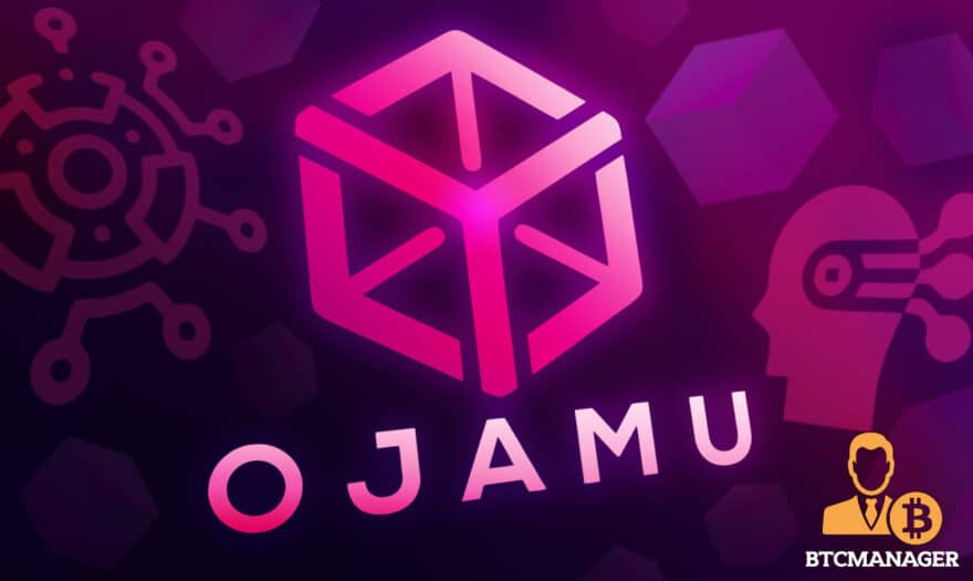 Ojamu Revolutionising the Future Of Martech with Blockchain and Ai