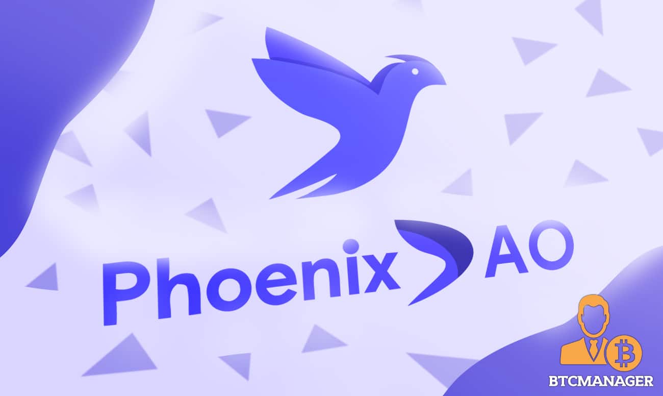 PhoenixDAOs Flagship dApps: Events, Staking with More to Come
