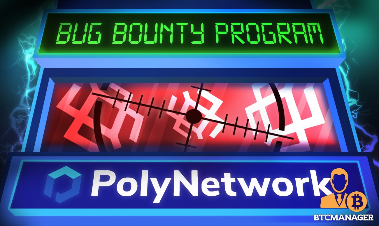Poly Network Relaunches With a $500,000 Bug Bounty Program After $600M Hack