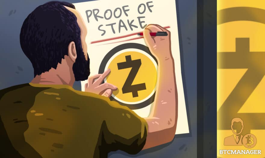 Zcash (ZEC) Mulls Transitioning to Proof-of-Stake (PoS) Consensus