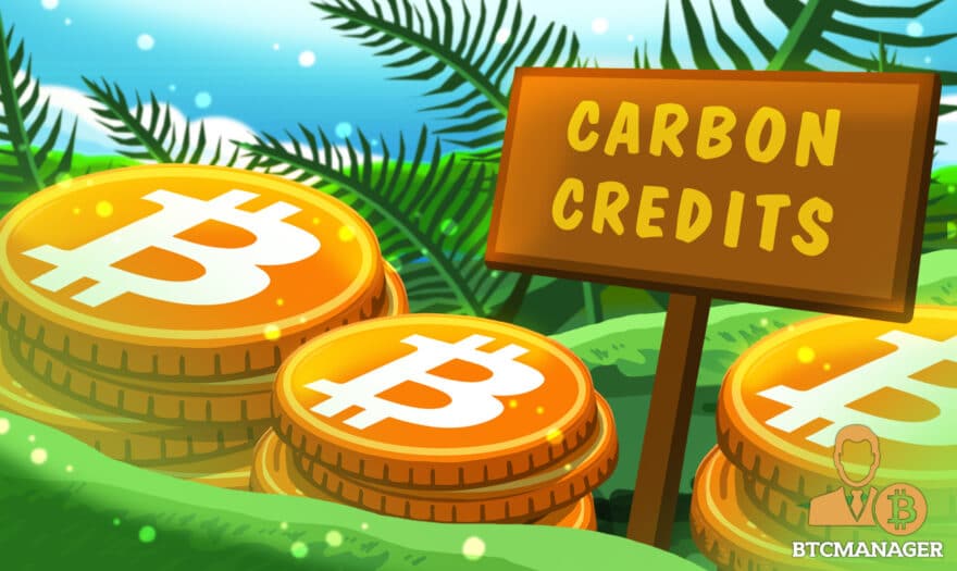 SkyBridge Capital Purchases Credits to Offset Its Bitcoin (BTC) Holdings Carbon Footprint