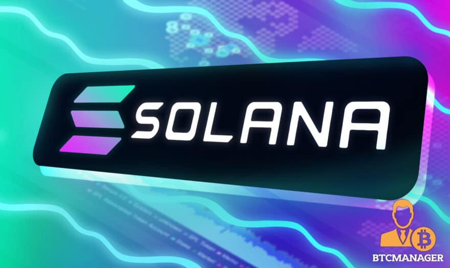 Solana Network Encounters Another DDoS Attack, Recent Report Unveils