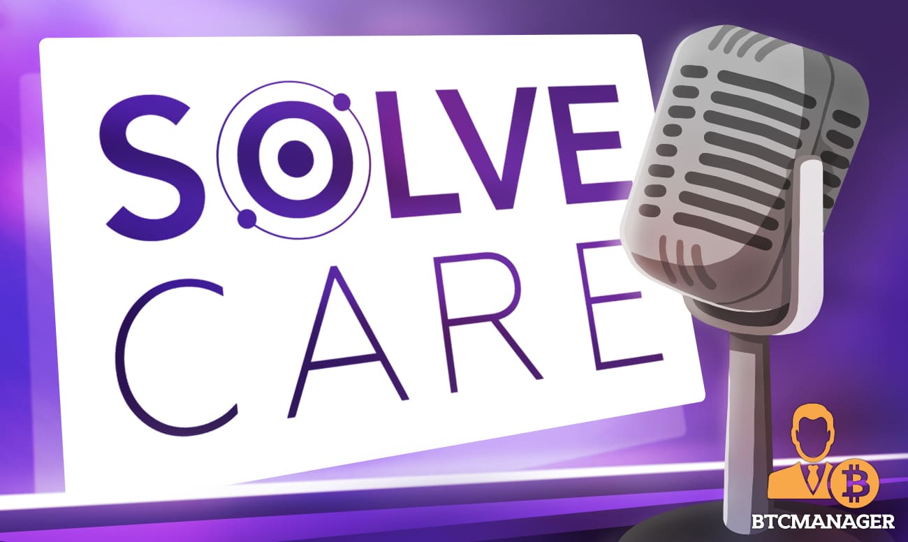 Exclusive Interview: Solve.Care Launches the Global Telehealth Exchange (GTHE)