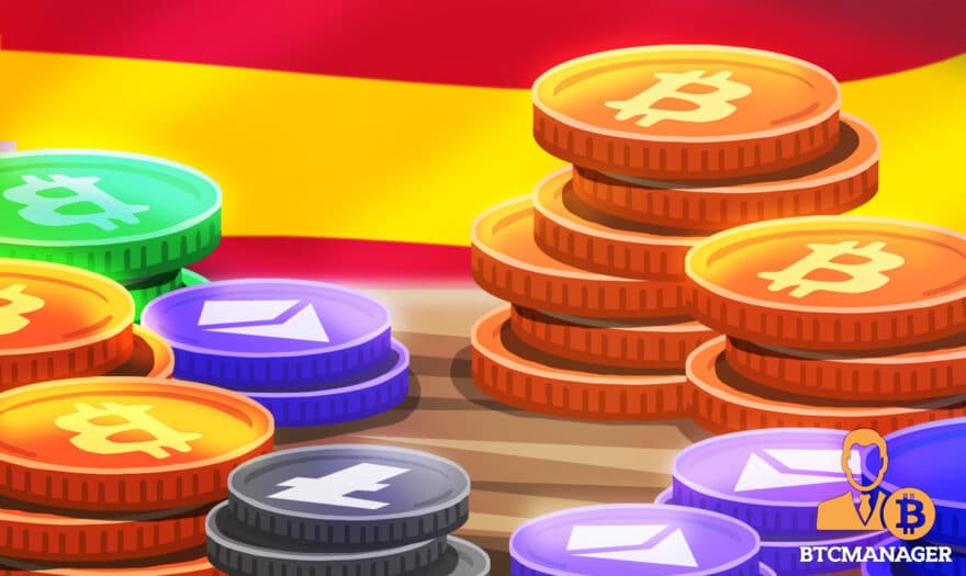 Spain: People’s Party Proposes Bill to Allow Crypto for Mortgage Payments