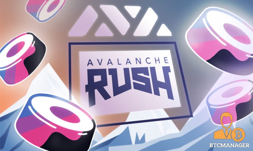 Avalanche (AVAX) Onboards Sushi (SUSHI) to Launch Joint DeFi Incentive Program