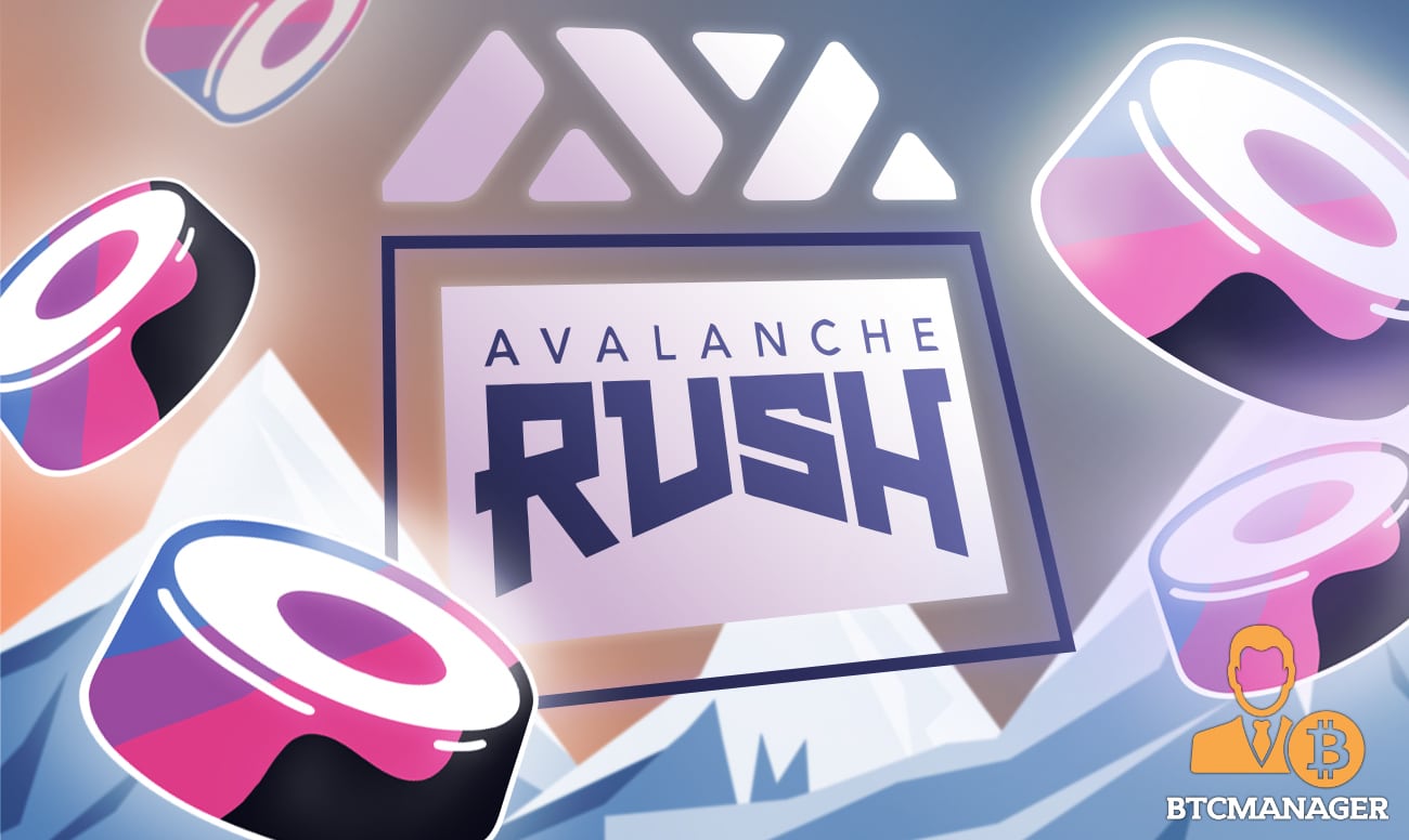 Avalanche (AVAX) Onboards Sushi (SUSHI) to Launch Joint DeFi Incentive Program