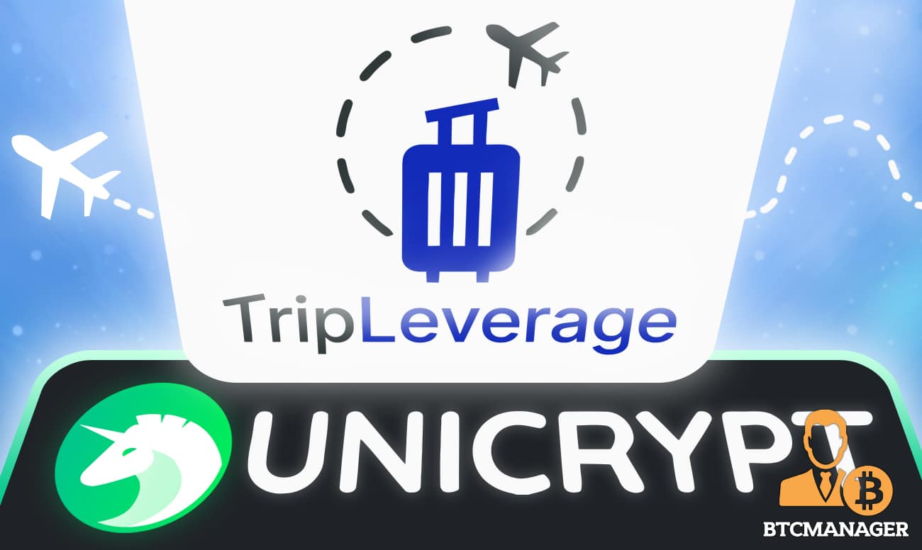 TripLeverage to Initiate the First Fair Launch on Unicrypt this August