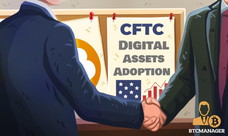 US Congressmen Plead with CFTC and SEC to Foster Digital Assets Adoption