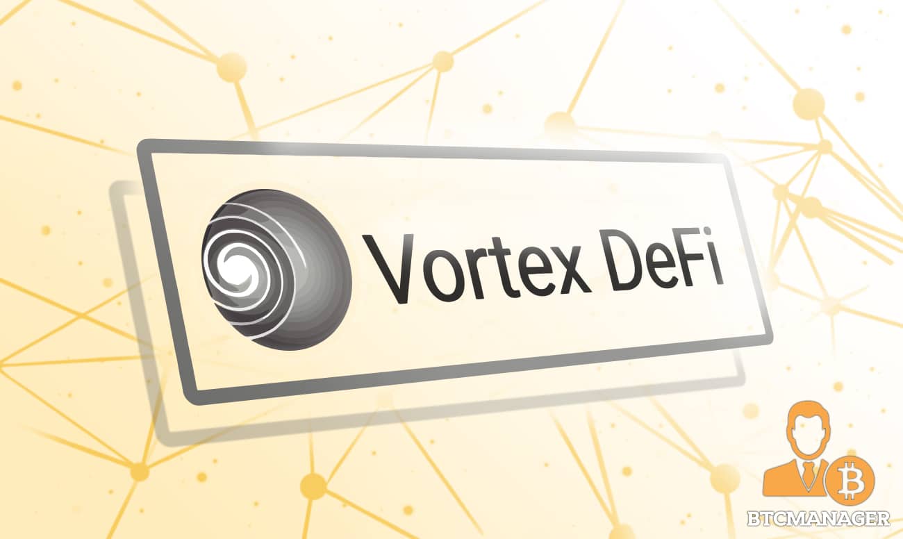 Vortex (VTX) Making DeFi Easier for Everyone