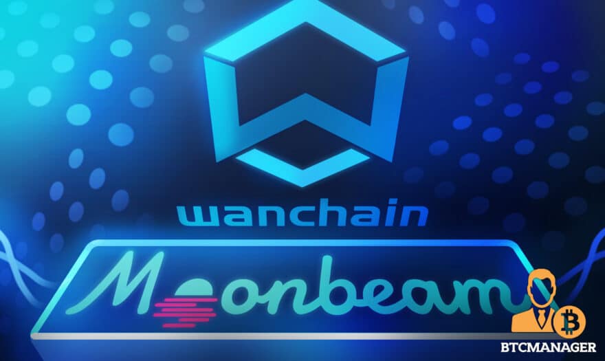 Wanchain & Moonbeam Partner to Foster DeFi Interoperability via Moonriver