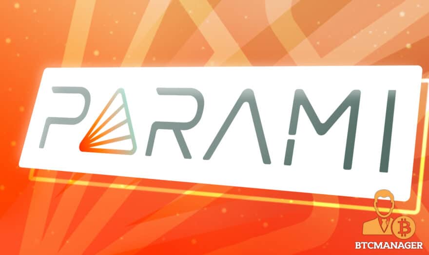 Parami Raises $3 Million to Foster User Privacy on Web3 Applications