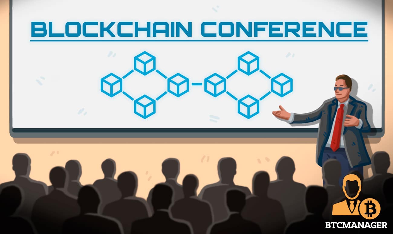 Here Are the Key Takeaways from 2021 World Blockchain Conference