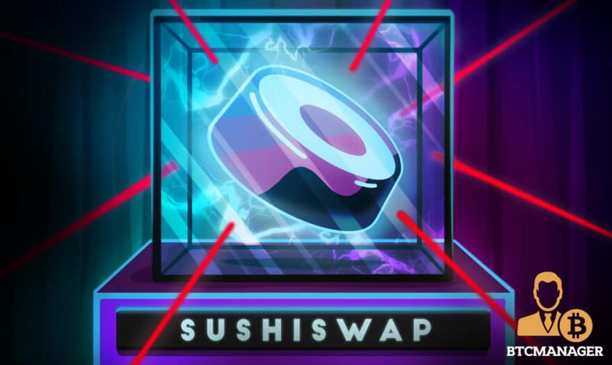 White Hat Rescue Operation Saved SushiSwap (SUSHI) from Losing $350 Million