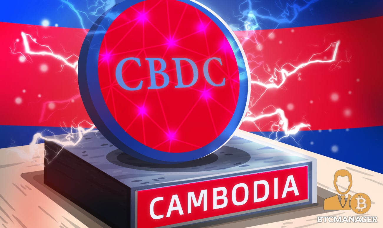 Cambodia to Erase US Dollar Hegemony with Project Bakong
